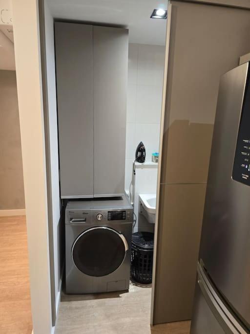 Apartamento Flat Barra Olimpica - Rock In Rio Río de Janeiro