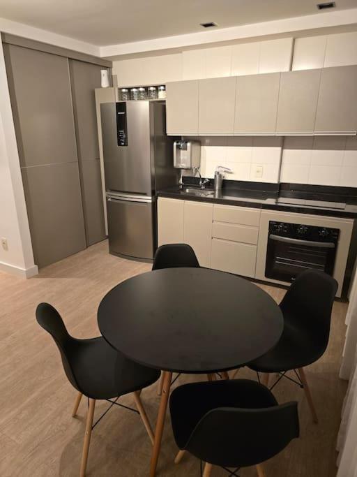 Apartamento Flat Barra Olimpica - Rock In Rio Río de Janeiro