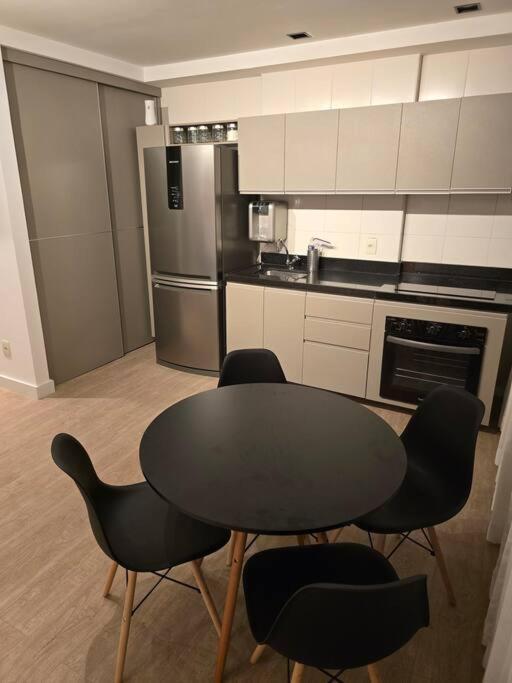 Apartamento Flat Barra Olimpica - Rock In Rio Río de Janeiro