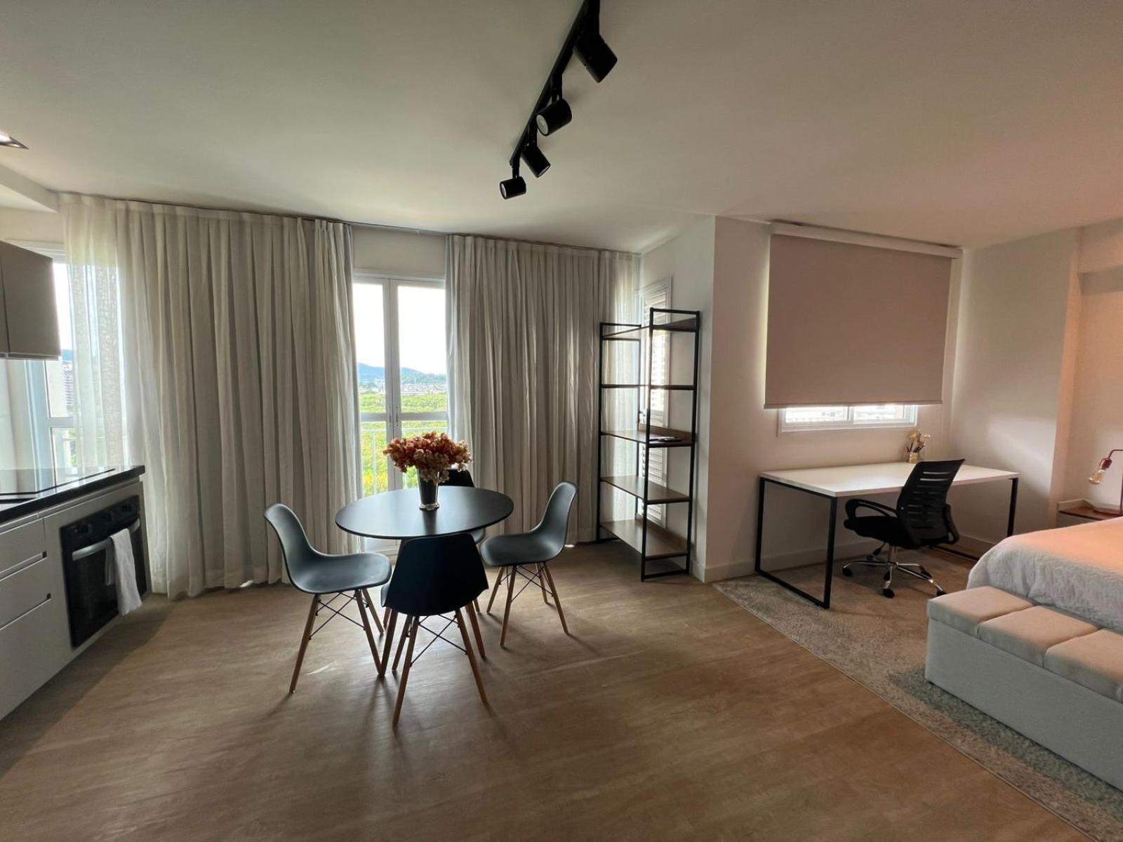Apartamento Flat Barra Olimpica - Rock In Rio Río de Janeiro