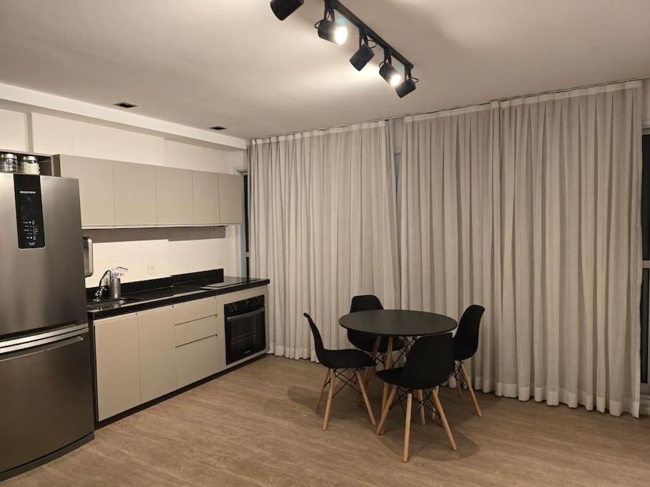 Appartamento Flat Barra Olimpica - Rock In Rio
