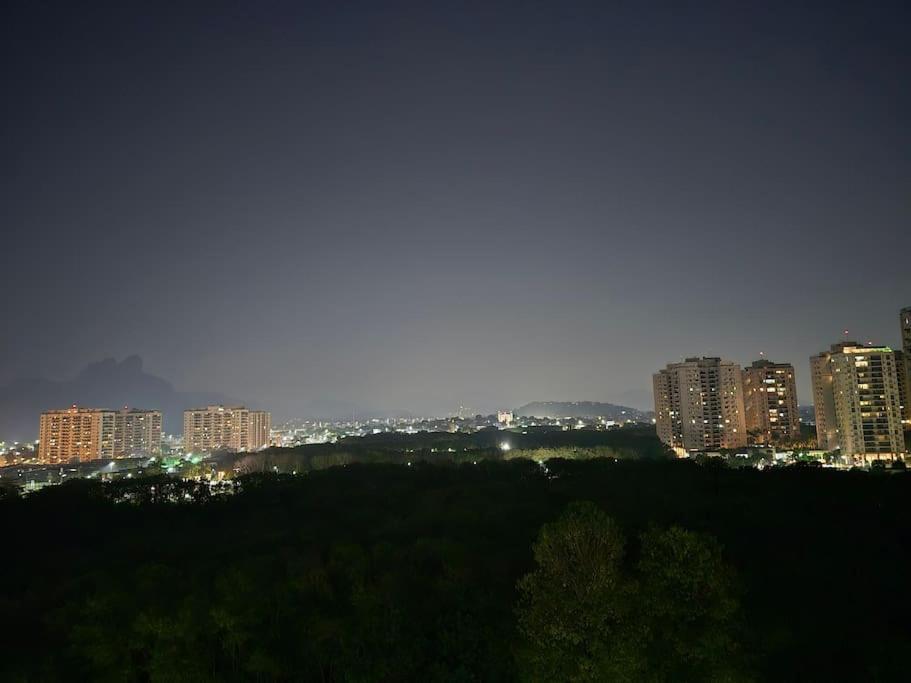 Appartamento Flat Barra Olimpica - Rock In Rio Rio de Janeiro