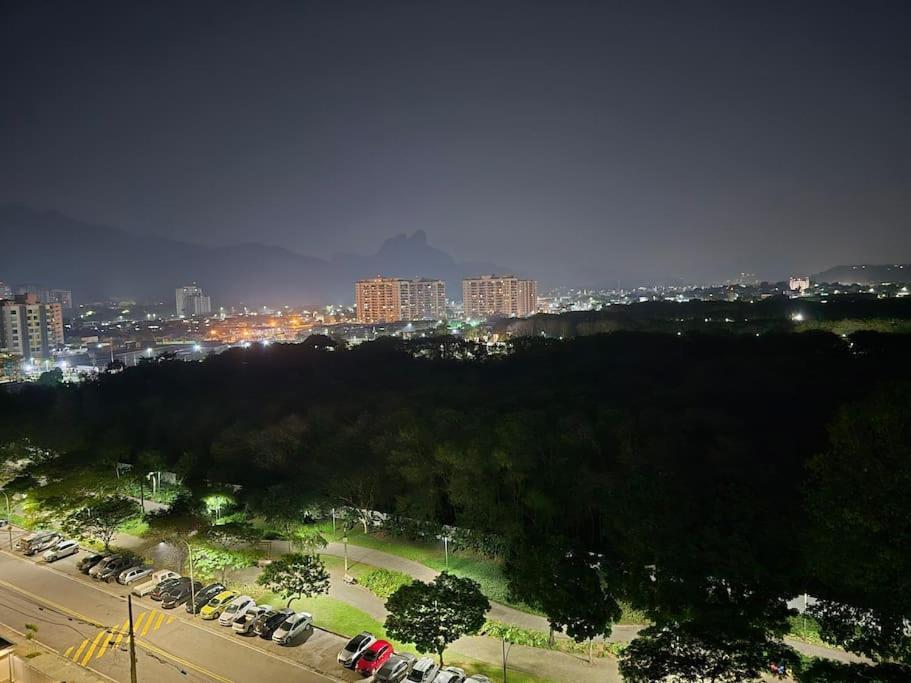 Appartamento Flat Barra Olimpica - Rock In Rio *