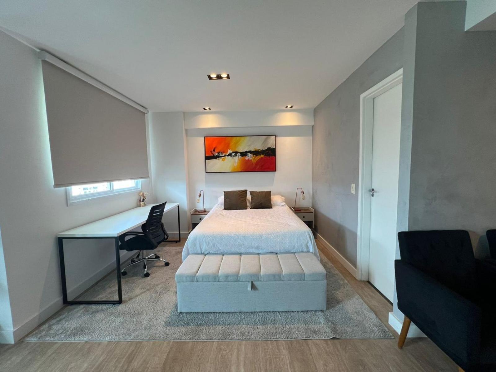Appartamento Flat Barra Olimpica - Rock In Rio Rio de Janeiro