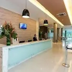 Flat Barra Olimpica Verano Stay - Rock In Rio