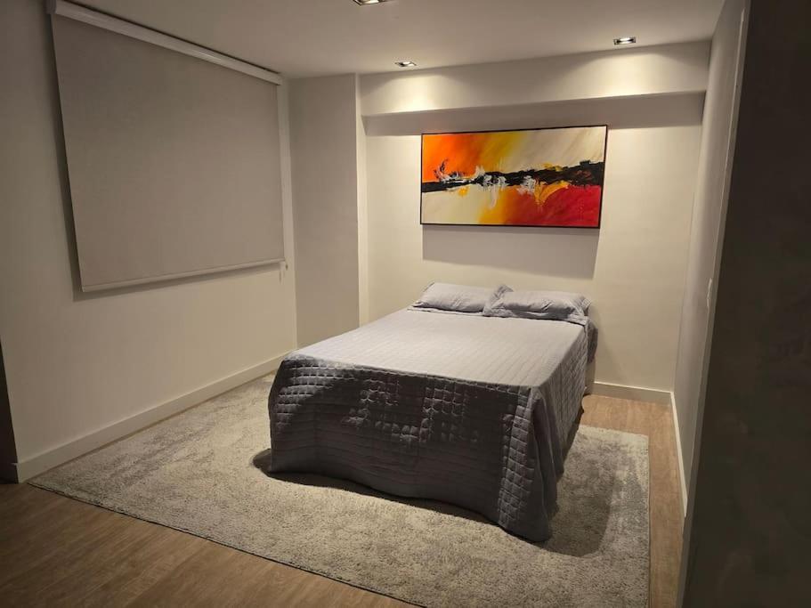 Flat Barra Olimpica Verano - Rock In Rio Apartemen Rio de Janeiro