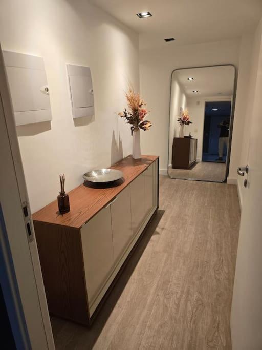 Flat Barra Olimpica - Rock In Rio Apartamento